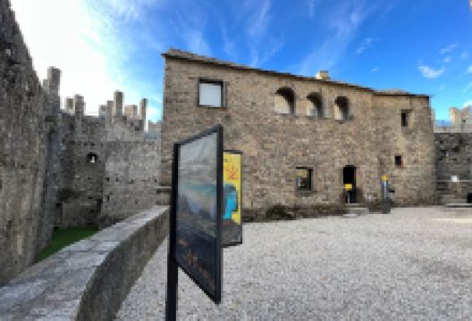 蒙特贝洛城堡景点图片