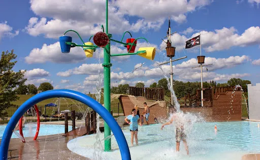 Flamboro Valley Camping Resort