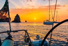 Advenzu Escursioni Isole Eolie景点图片