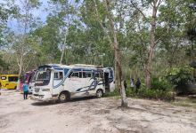 Sungai Hijau Pintu 2景点图片
