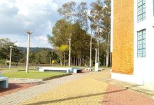 Capela São Paulo - L. 20 Parizzi景点图片