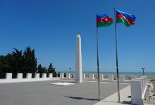 20 Yanvar abidəsi景点图片