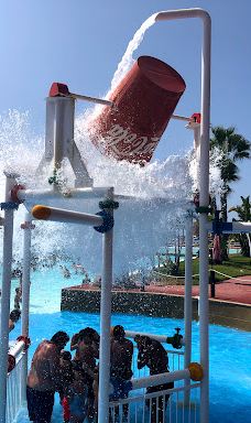 Aquatropic Water Park-Velilla-Taramay