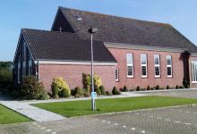 Neuapostolische Kirche Neuschoo景点图片