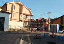 Parcul Cu Balansoare景点图片