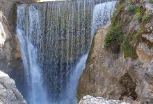 Parco Gole del Calore Piaggine(SA)景点图片