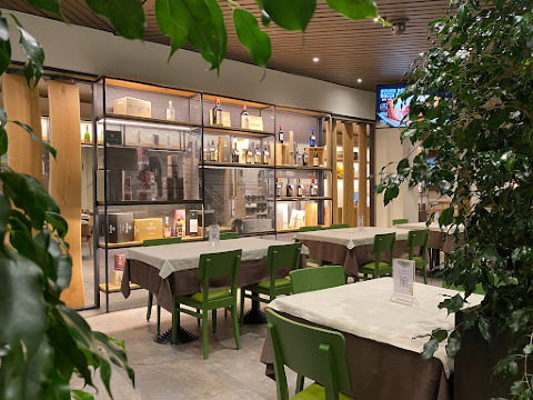 La Brace Ristorante Pizzeria餐厅图片