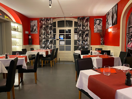 La Mascotte Risto Pizza