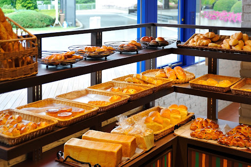 ITALIAN&BAKERY MACARONI CLUB餐厅图片