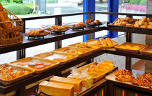 ITALIAN&BAKERY MACARONI CLUB餐厅图片