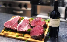 La Cistareddha - Trattoria degli Oscar餐厅图片