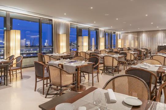 BALCONY Restaurant餐厅图片