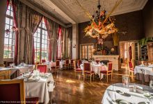 Le Château de la Tour美食图片