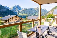 AlpChalets Portes du Soleil景点图片