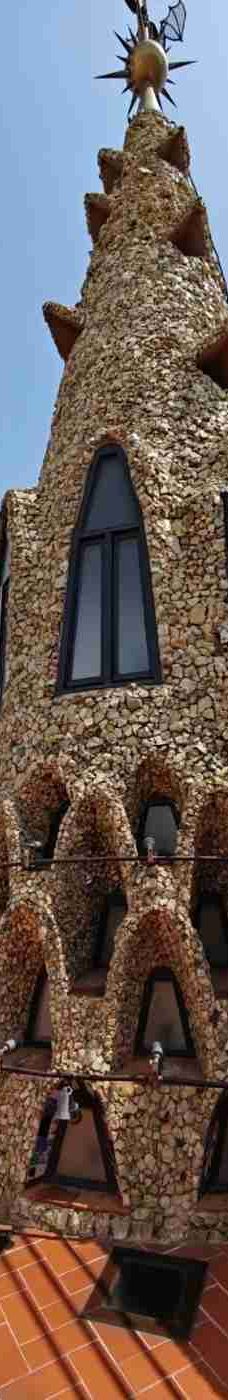 桂尔宫-巴塞罗那-孙文豪 sam