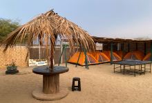 Pepon Surf Camp景点图片