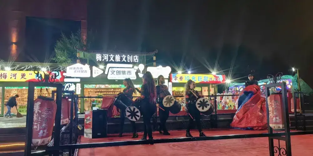 永安旅遊