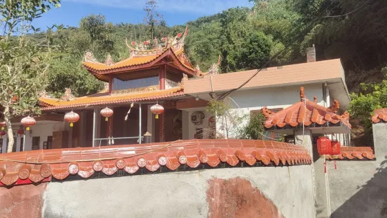 卿園大善寺