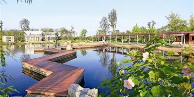東阜湖公園