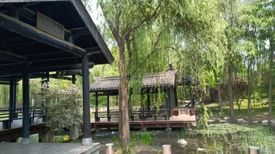 望湖軒