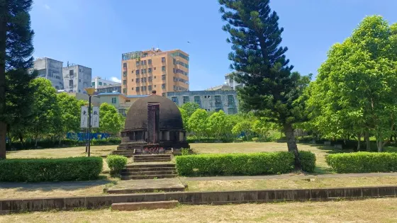 丘浚墓