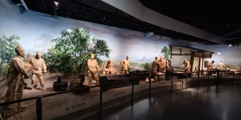 衡陽工業博物館