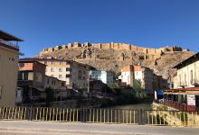 Bayburt Clock Tower景点图片