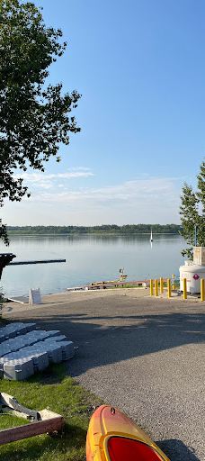 South Glenmore Park-卡尔加里