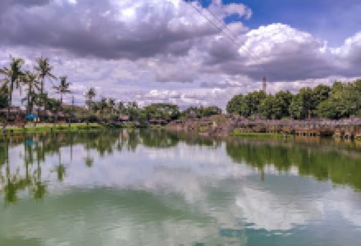 Kampung Batu Malakasari景点图片