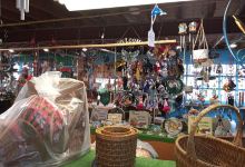 Saylor Basket Place景点图片