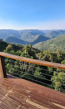 Parada Torre (Mirante)-新彼得罗波利斯