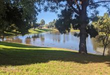 Mentone Basin Park景点图片
