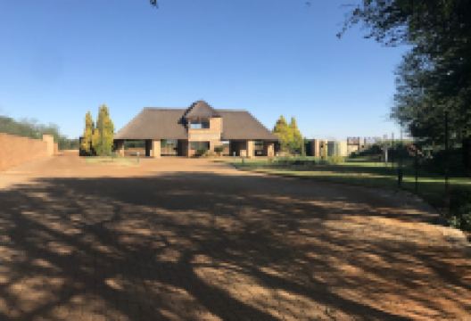 Ukutula Eco Estate景点图片