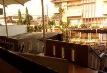 Masjid Darul Ishlah BSD City景点图片