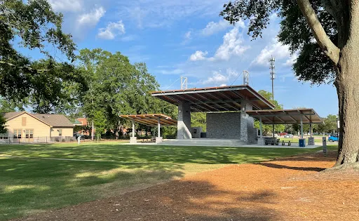Grayson Park