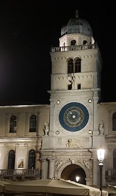 领主广场-帕多瓦