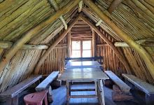 Gállogieddi Sami open air museum景点图片