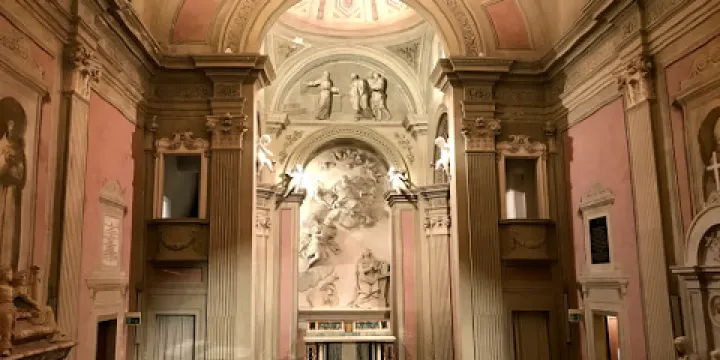 Chiesa della Santissima Annunziata