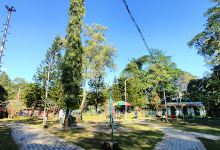 Children's Park景点图片