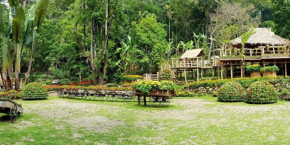 永安旅遊