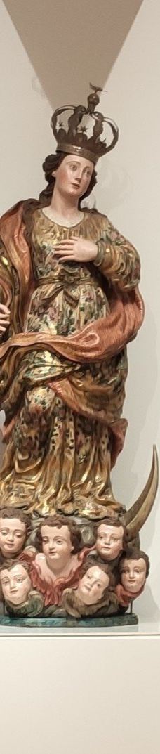 国立古代美术馆-里斯本