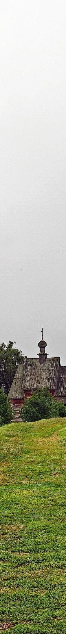 苏兹达尔克里姆林-苏兹达尔