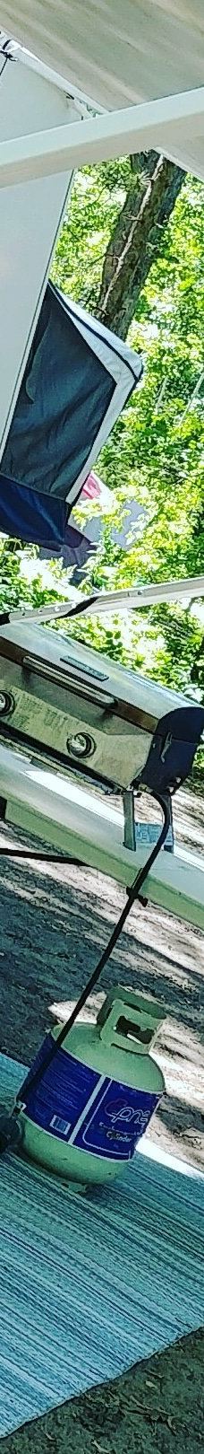 Pinery Provincial Park-大本德