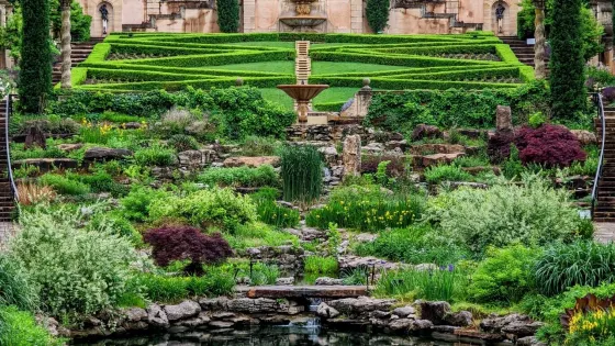 Philbrook Museum of Art