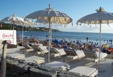 Playa Portezuelo景点图片