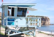 Abalone Cove Park景点图片