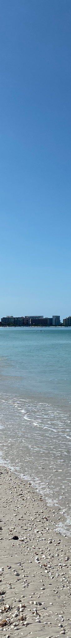 Tigertail Beach-马可岛