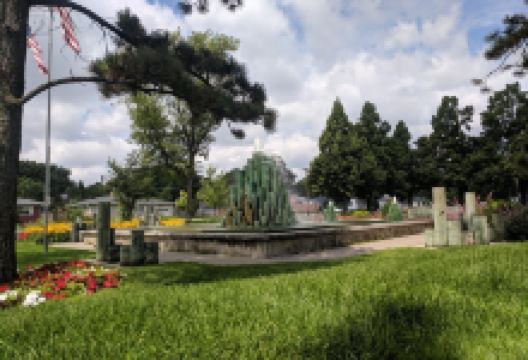 Lindenwood Park景点图片