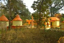 Shree Sharavu Mahaganapathi Temple景点图片
