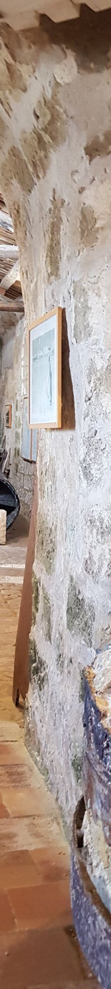 Salt Museum-特拉帕尼省